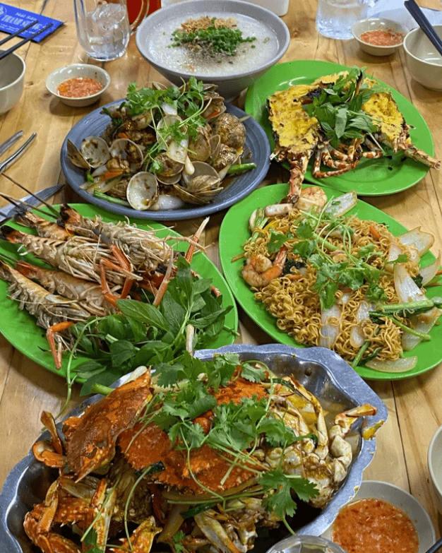 身经历分享实用攻略路线安排费用以及经历良心推荐！CQ9电子中国网站寒假越南五天四晚旅游攻略网友亲(图3)