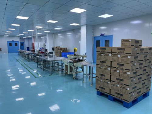 建好益生健康科技提供固体饮料代工方案CQ9电子网站从咖啡到功能性饮品福(图3)