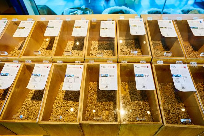 咖啡文化深入了解背后的文化故事CQ9电子普洱北归咖啡庄园体验(图5) 咖啡文化深入了解背后的文化故事CQ9电子普洱北归咖啡庄园体验(图5)